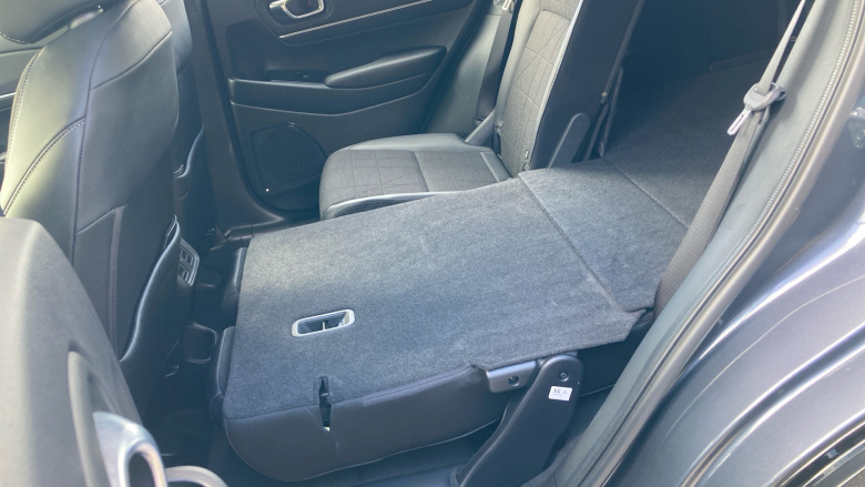 Honda HR-V 1.5 eHEV Advance 5dr CVT Hybrid Hatchback